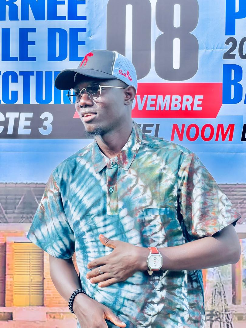 Architecte Jean Yelik Manè